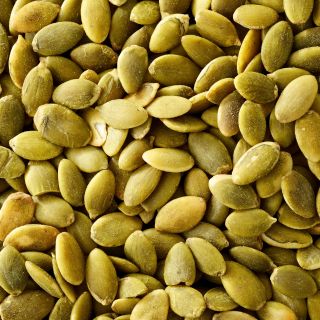 Extract de semințe de dovleac