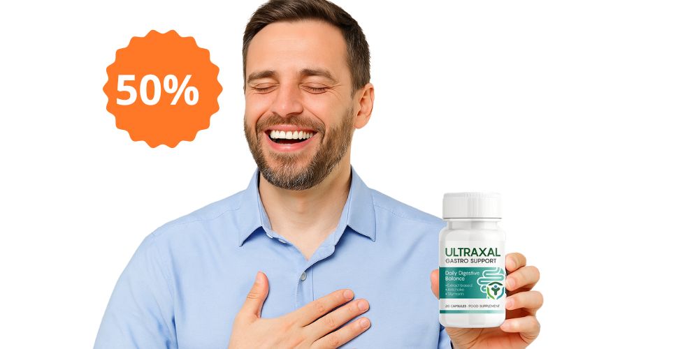 Ultraxal România  Site Oficial