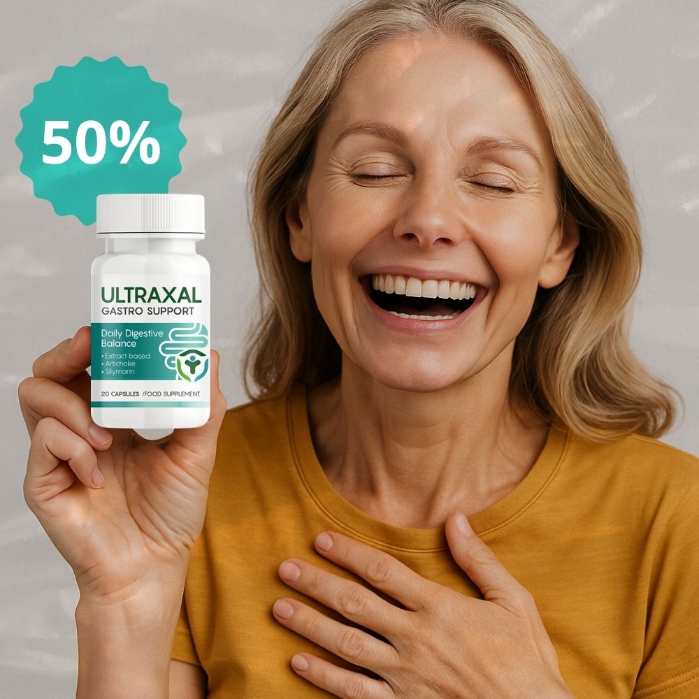 Ultraxal România  Site Oficial